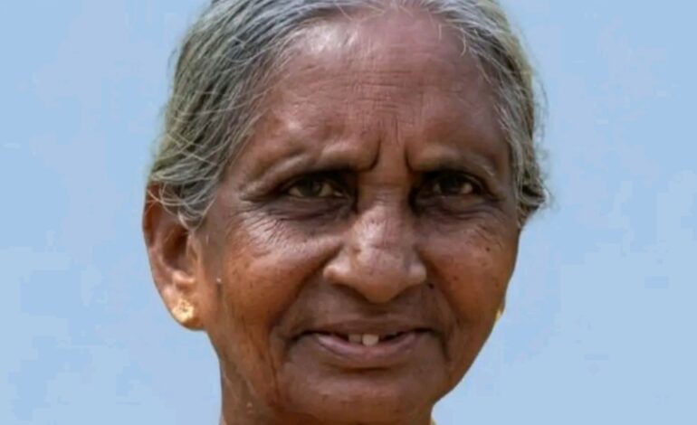 പാമ്പുകടിയേറ്റ് വീട്ടമ്മ മരിച്ചു