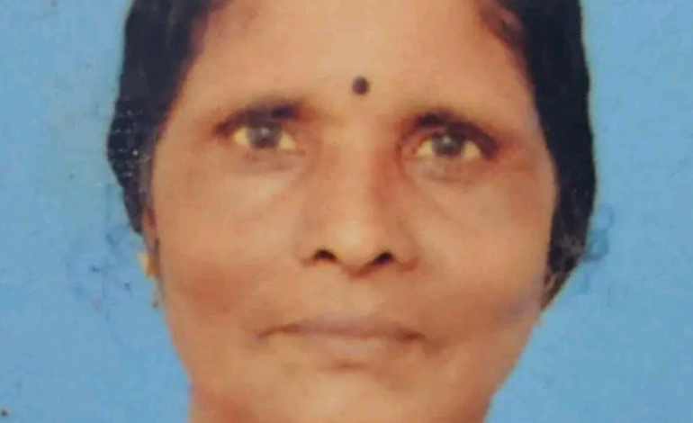 കുട്ടനാട്ടിൽ പാമ്പുകടിയേറ്റ് വീട്ടമ്മ മരിച്ചു