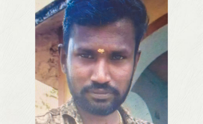 വർക്കലയിൽ സൂര്യാഘാതമേറ്റ യുവാവ് മരിച്ചു