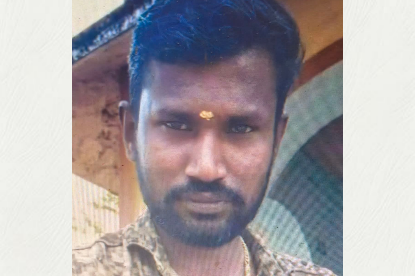 വർക്കലയിൽ സൂര്യാഘാതമേറ്റ യുവാവ് മരിച്ചു