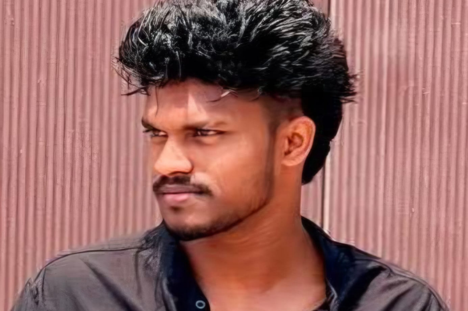 ചെങ്ങന്നൂരിൽ ഇടിമിന്നലേറ്റ് യുവാവ് മരിച്ചു