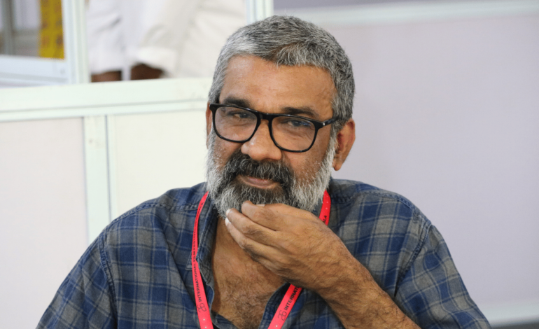 സംവിധായകൻ രഞ്ജിത്ത് റിമാൻഡിൽ