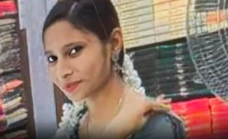 എസി വാങ്ങുന്നതിനെ ചൊല്ലി ഭർത്താവുമായുണ്ടായ തർക്കത്തിന് പിന്നാലെ ഭാര്യയെ മരിച്ച നിലയിൽ കണ്ടെത്തി