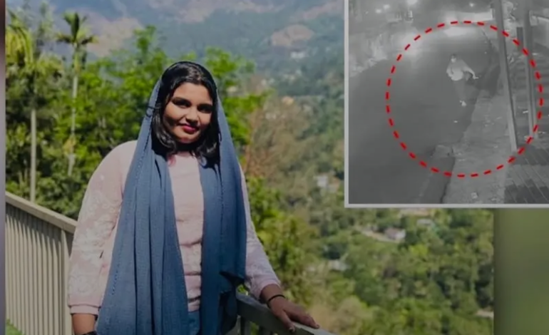 വീട്ടിൽ നിന്ന് അർദ്ധരാത്രിയിൽ ഇറങ്ങിയ 13കാരി കാണാതായി; കണ്ടെത്താൻ കഴിയാതെ പോലീസ്