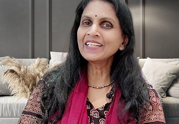 ലൗ ജിഹാദിന് വ്യക്തമായ തെളിവുകൾ ഉണ്ടായിരുന്നു  തെരഞ്ഞെടുപ്പിൽ ചർച്ചയാക്കാൻ ഉദ്ദേശിച്ചിട്ടില്ല :ആർ ശ്രീലേഖ