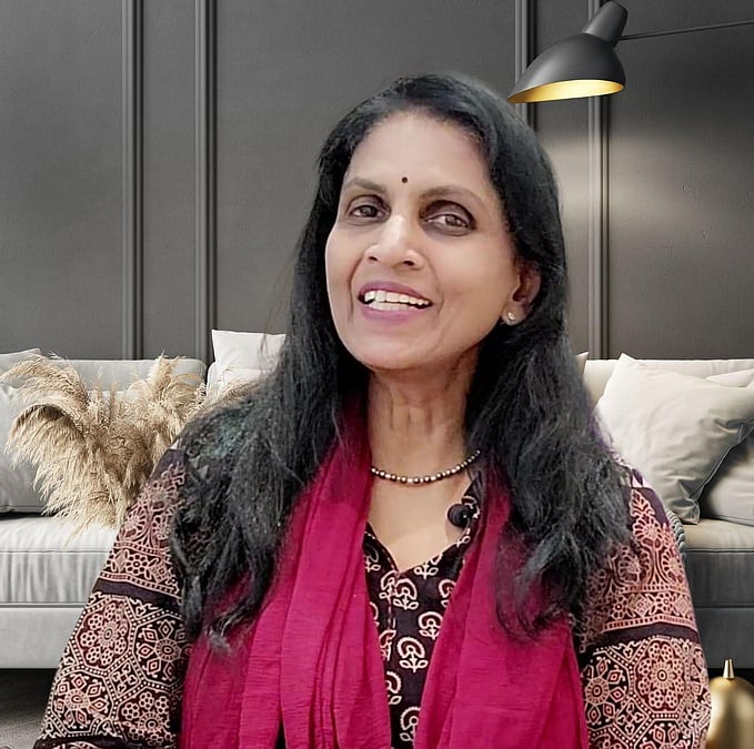 ലൗ ജിഹാദിന് വ്യക്തമായ തെളിവുകൾ ഉണ്ടായിരുന്നു  തെരഞ്ഞെടുപ്പിൽ ചർച്ചയാക്കാൻ ഉദ്ദേശിച്ചിട്ടില്ല :ആർ ശ്രീലേഖ