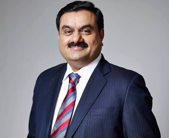 ഏഷ്യയിലെ ഏറ്റവും വലിയ സമ്പന്നനായി ഗൗതം അദാനി ; ഗുണമായത് ഓഹരി വിപണിയിലെ മുന്നേറ്റം