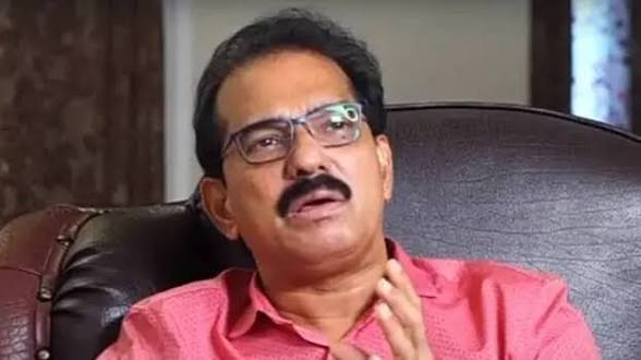 രാജീവ് ചന്ദ്രശേഖര്‍ മുഖ്യമന്ത്രിയാകാന്‍ സാധ്യത; സാബു ജേക്കബ്