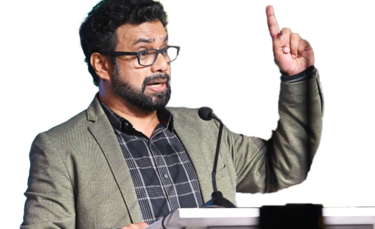 മോദി സർക്കാർ കൊണ്ടുവരുന്ന ബില്ലുകൾ ഫെഡറൽ ഇന്ത്യയുടെ ‘മരണവാറണ്ട്‌’: ഡോ. ജോൺ ബ്രിട്ടാസ് എംപി