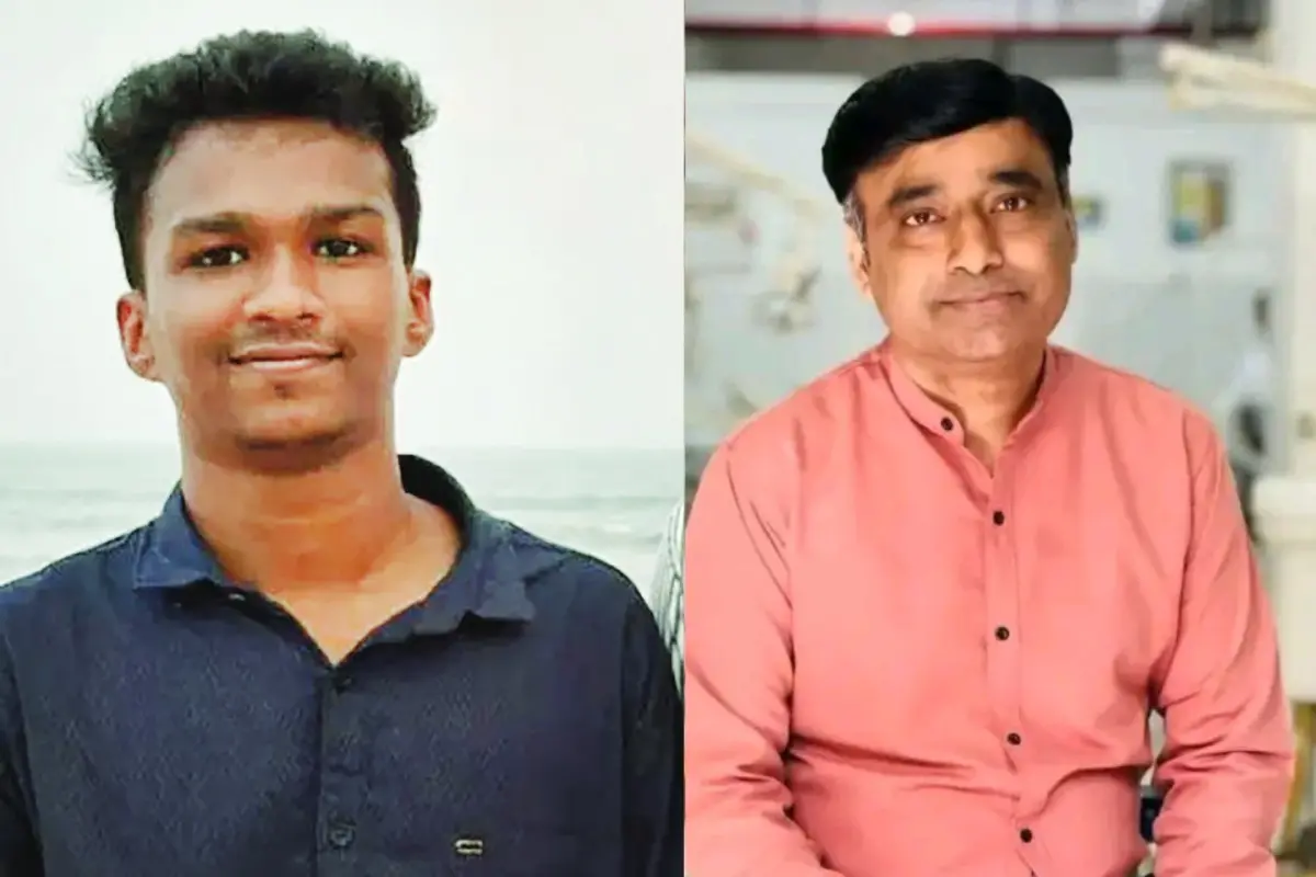 നിതിൻ രാജിന്റെ മരണം;പ്രതി ചേ‌ർത്ത അധ്യാപകൻ ഒളിവിൽ തുടരുന്നു, ഡോ റാമിന്റെ മൊബൈൽഫോൺ സ്വിച്ച്ഡ് ഓഫ് ചെയ്ത നിലയിൽ