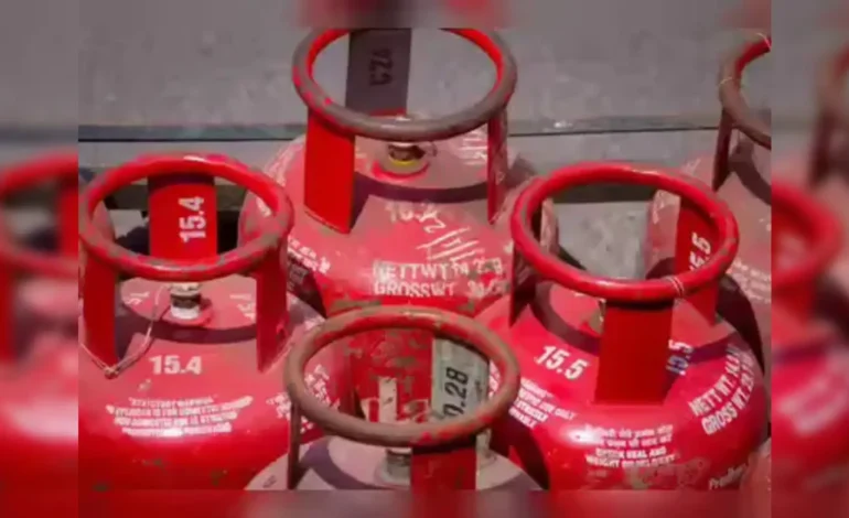 എല്‍പിജി സിലിണ്ടര്‍ ബുക്കിങ്ങില്‍ പുതിയ നിയന്ത്രണങ്ങള്‍; മേയ് ഒന്ന് മുതല്‍ പ്രാബല്യത്തില്‍