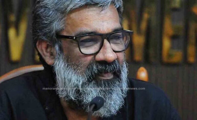 ലൈംഗികാതിക്രമ കേസ്  സംവിധായകൻ രഞ്ജിത്തിന് ജാമ്യമില്ല