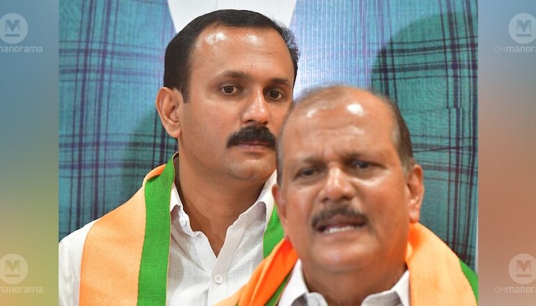 എക്സിറ്റ് പോൾ പ്രവചനം: ഭൂരിപക്ഷമില്ല; ബിജെപി നിർണായകം, പൂഞ്ഞാറിൽ പി സി ജോർജ് വിജയിക്കും : ഷോൺ ജോർജ്