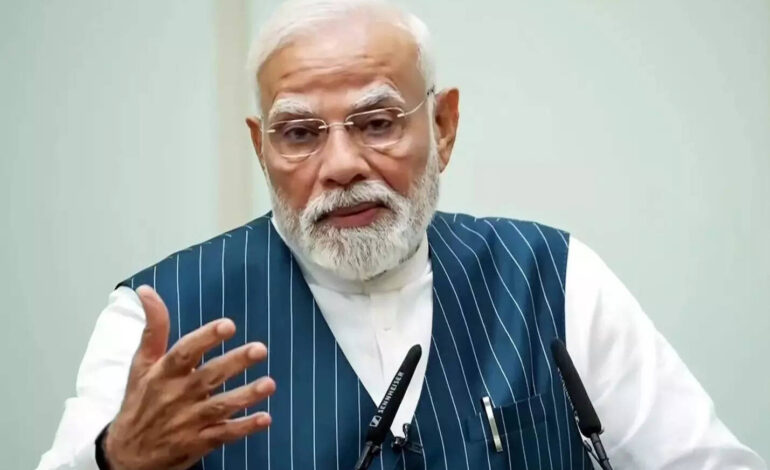 തമിഴ്നാടിനൊപ്പം കേന്ദ്രം;കോൺഗ്രസിനെ വിശ്വസിക്കാനാവില്ലെന്ന് മോദി: വിജയ്ക്ക് ആശംസകൾ നേർന്ന് മോദി