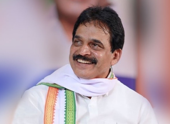 കേരളത്തിന്റെ അടുത്ത മുഖ്യമന്ത്രികെ.സി. വേണുഗോപാൽ എന്ന്‌ സൂചന