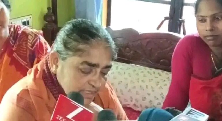 മമതയുടെ പരാജയത്തിന് അവർ എന്റെ മകനോട് പകവീട്ടി; പ്രതികൾക്ക് തൂക്കുമരമല്ല, ജീവപര്യന്തം മതിയെന്ന് ചന്ദ്രനാഥ് രഥിന്റെ മാതാവ്