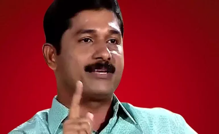 എൽഡിഎഫ് പരാജയപ്പെടാൻ പാടില്ലായിരുന്നു; തിരുത്തേണ്ടതെല്ലാം തിരുത്തി കൊടുങ്കാറ്റുപോലെ തിരികെയെത്തും’: എം സ്വരാജ്