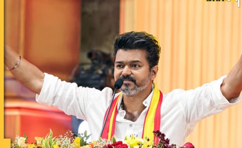 തമിഴ്നാട്ടിൽ കേവല ഭൂരിപക്ഷമില്ല ; മൂന്ന് സർക്കാർ രൂപീകരണ സാധ്യതകളുമായി ടിവികെ