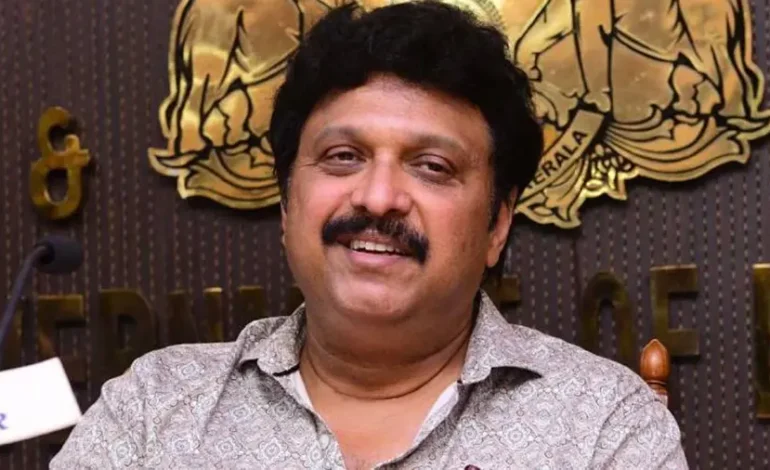 രാഷ്ട്രീയത്തിന് ഇടവേള:സിനിമയിൽ വീണ്ടും സജീവമാകാൻ ഗണേഷ് കുമാർ