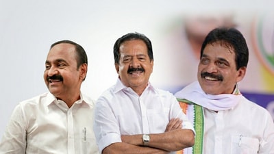 ഇന്ന് തീരുമോ മുഖ്യമന്ത്രി സസ്പെൻസ്; രാഹുൽ-ഖാർഗെ നിർണായക ചർച്ച ഇന്ന് വൈകിട്ട്