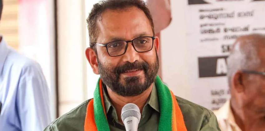 ‘ഹൈക്കമാൻഡ് വെറും ലോ കമാൻഡ്:മുഖ്യമന്ത്രിയെ പാണക്കാട് തങ്ങൾ തീരുമാനിക്കുംപരിഹാസവുമായി കെ സുരേന്ദ്രൻ