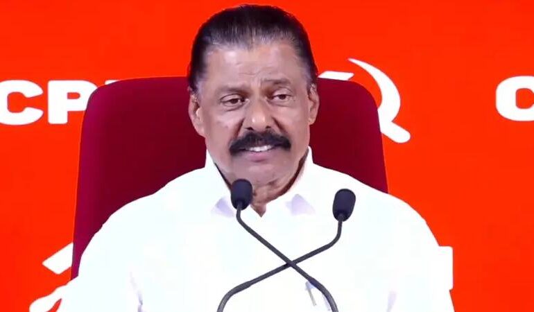 പരാജയം അപ്രതീക്ഷിതം; സത്യസന്ധമായ വിലയിരുത്തൽ നടത്തും: സഖാക്കളുടെ അഭിപ്രായം കേൾക്കും’: എംവി ഗോവിന്ദൻ