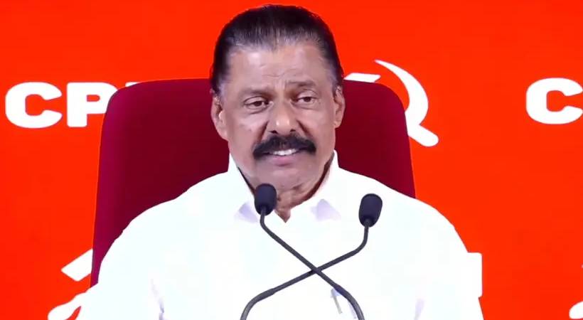 പരാജയം അപ്രതീക്ഷിതം; സത്യസന്ധമായ വിലയിരുത്തൽ നടത്തും: സഖാക്കളുടെ അഭിപ്രായം കേൾക്കും’: എംവി ഗോവിന്ദൻ