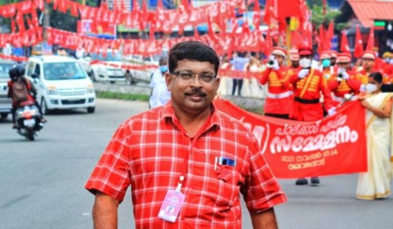 ഏരിയ കമ്മിറ്റി യോഗ തർക്കത്തിന് പിന്നാലെ അബ്‌ദുൽ ഷുക്കൂർ സിപിഐഎം വിട്ടു: ഇനി സ്വതന്ത്രൻ