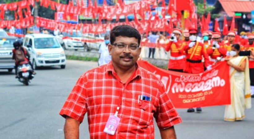 ഏരിയ കമ്മിറ്റി യോഗ തർക്കത്തിന് പിന്നാലെ അബ്‌ദുൽ ഷുക്കൂർ സിപിഐഎം വിട്ടു: ഇനി സ്വതന്ത്രൻ