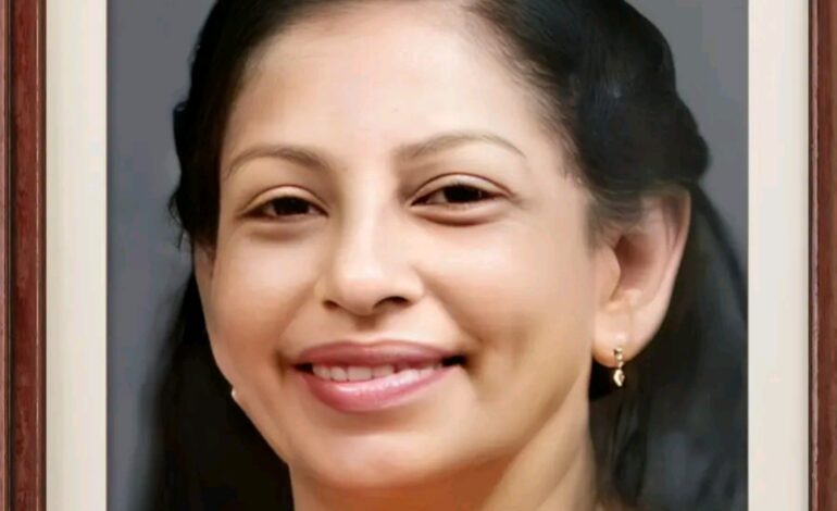 അയർലൻഡിൽ വാഹനാപകടത്തിൽ മലയാളി യുവതി മരണമടഞ്ഞു