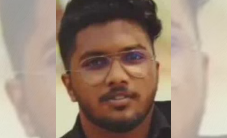 ഹരിപ്പാട് ബൈക്കും സ്കൂട്ടറും കൂട്ടിയിടിച്ച്  യുവാവിന് ദാരുണാന്ത്യം