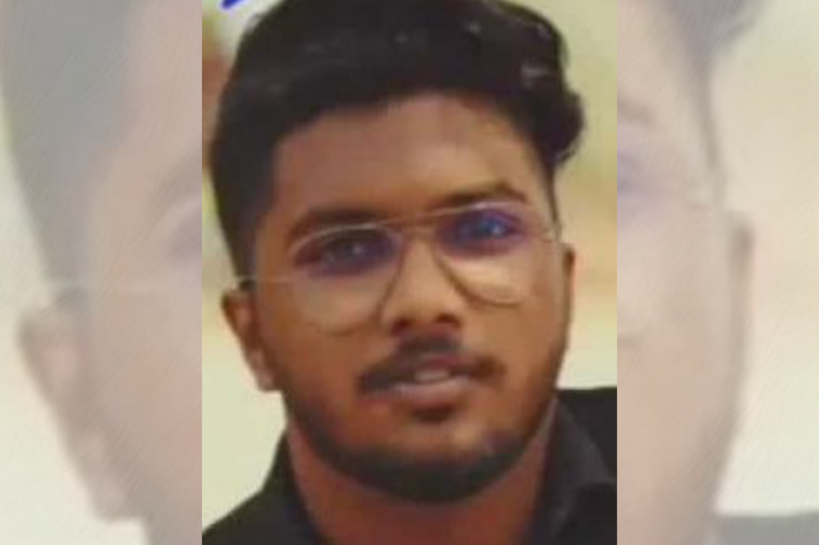 ഹരിപ്പാട് ബൈക്കും സ്കൂട്ടറും കൂട്ടിയിടിച്ച്  യുവാവിന് ദാരുണാന്ത്യം