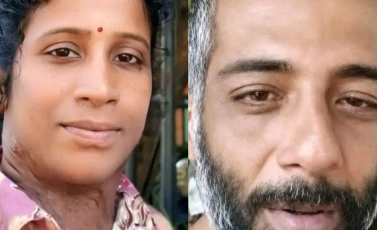 മലയാളിയുടെ ക്രൂരമർദനം : ബംഗളൂരുവിൽ ചികിത്സയിലായിരുന്ന യുവതി മരിച്ചു