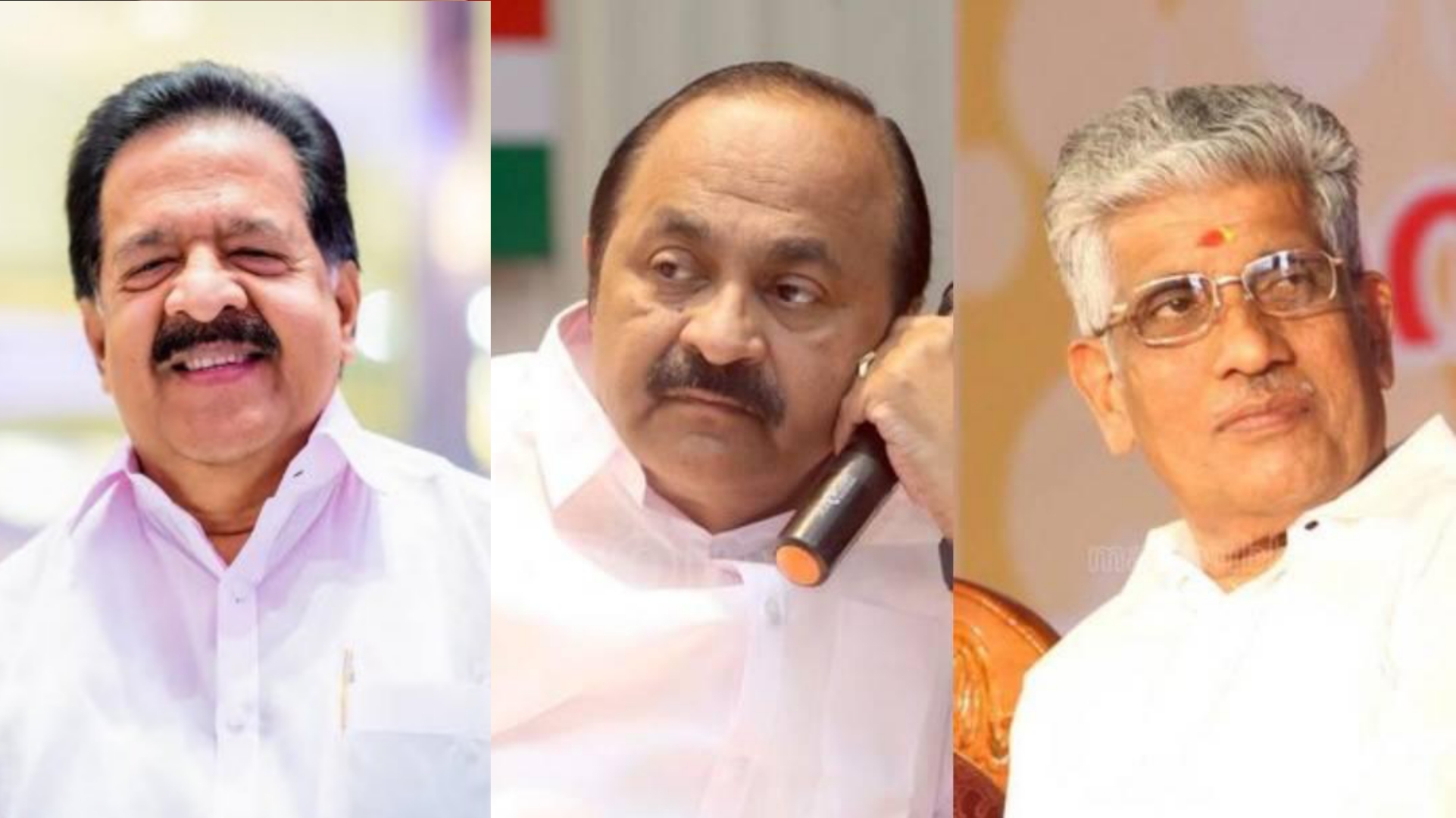 ‘വി ഡി സതീശൻ മാപ്പ് പറയേണ്ട സമയമൊക്കെ കഴിഞ്ഞു: മുഖ്യമന്ത്രിയാകാൻ ചെന്നിത്തല യോഗ്യൻ’: ജി സുകുമാരൻ നായർ
