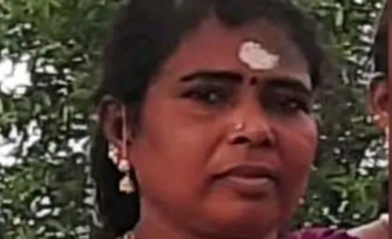 ഇടുക്കിയിൽ വീട്ടമ്മയുടെ മരണം  കൊലപാതകമെന്ന് പോസ്റ്റുമോർട്ടം റിപ്പോർട്ട്: പ്രതിയെ പോലീസ് അറസ്റ്റ് ചെയ്തു