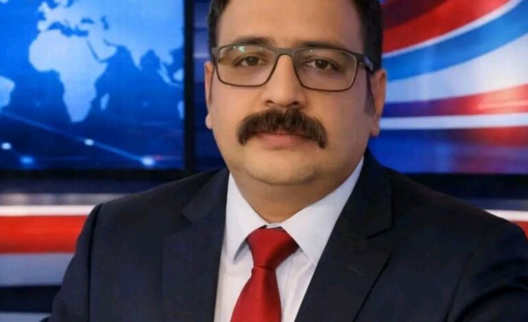പ്രശസ്‌ത മാധ്യമപ്രവർത്തകൻ വിക്ടർ ജോസഫ്  നിര്യാതനായി
