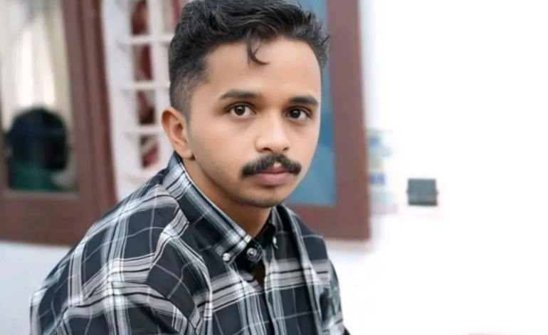 വിവാഹത്തിൻ്റെ തലേന്ന് നവവരനെ എതിരേറ്റത് മരണം