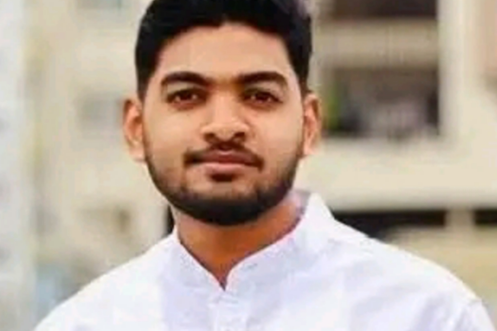 അബുദാബിയിൽ വാഹനാപകടം:പാലക്കാട്‌ സ്വദേശിക്ക് ദാരുണാന്ത്യം
