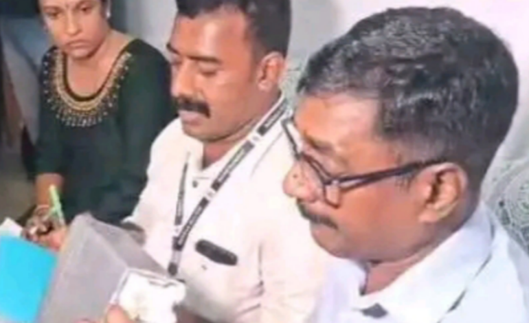 കൊറിയർ വഴി ലഹരിമരുന്ന് കച്ചവടം:കൊല്ലത്ത് വൻ ലഹരി മരുന്ന് വേട്ട