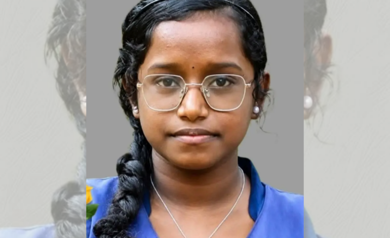 പത്താം ക്ലാസ് പരീക്ഷാഫലം പുറത്തുവന്നതിന് പിന്നാലെ വിദ്യാർത്ഥിനി തൂങ്ങി മരിച്ചു