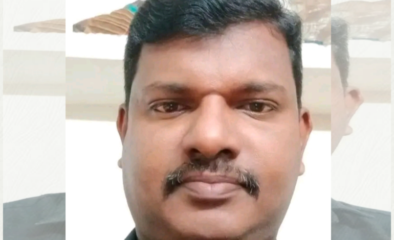 ആലപ്പുഴയിൽ ഓടയിൽ വീണ് യുവാവ് മരിച്ചു