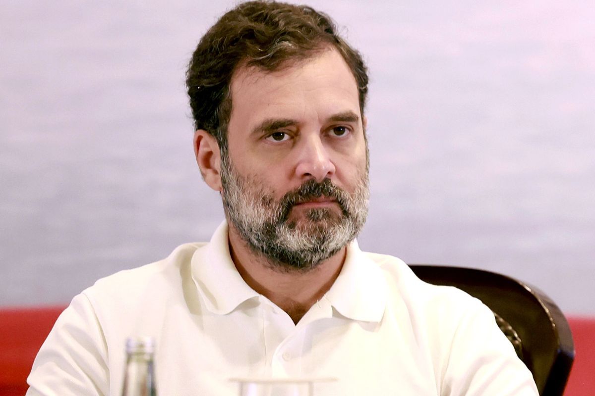 മുഖ്യമന്ത്രി പദം: തീരുമാനം രാഹുൽ ഗാന്ധിക്ക് വിട്ട് കെ.സി. വേണുഗോപാലും രമേശ് ചെന്നിത്തലയും