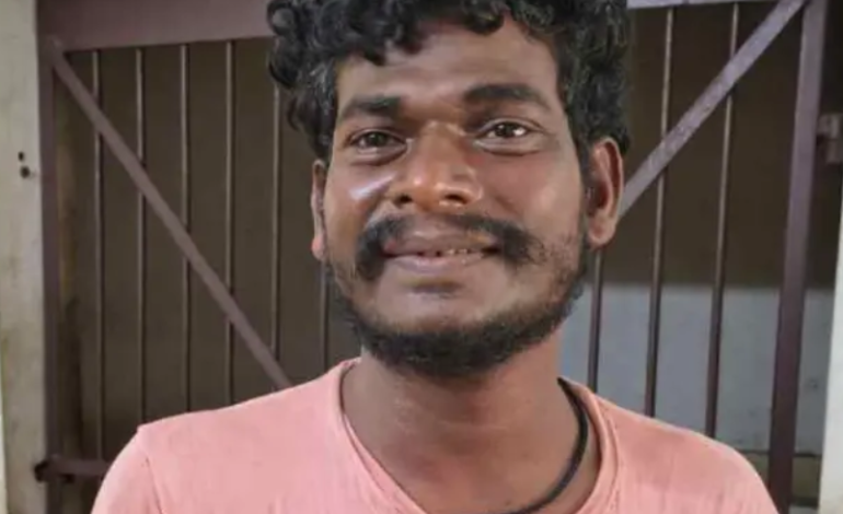 മാനസിക വെല്ലുവിളി നേരിടുന്ന 16കാരിയെ പീഡിപ്പിച്ചു:കൊച്ചിയിൽ ഉത്തർപ്രദേശ് സ്വദേശി പിടിയിൽ