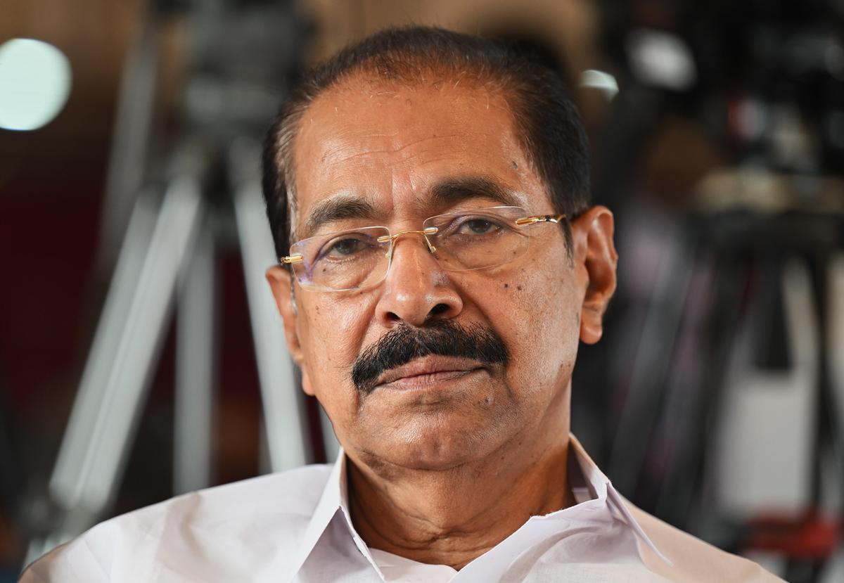 കെപിസിസിയിൽ വൻ അഴിച്ചുപണി:സണ്ണി ജോസഫും മന്ത്രിസഭയിലേക്ക്