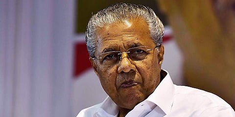 പിണറായി എം.എൽ.എ.സ്ഥാനവും രാജി വച്ചേക്കും