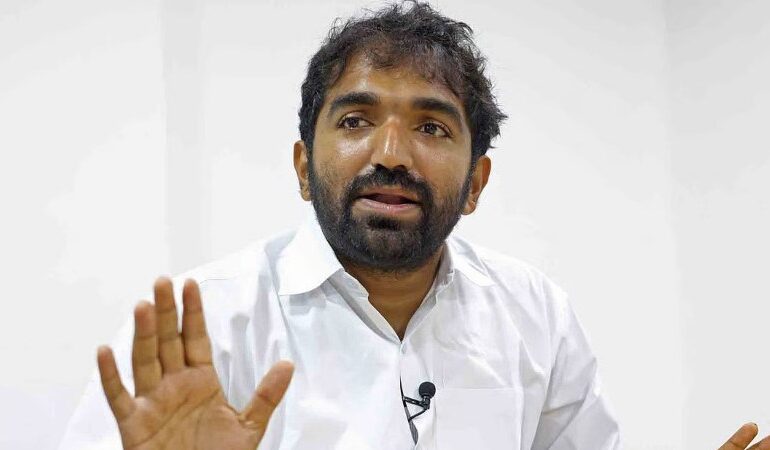 ‘മുഖ്യമന്ത്രിച്ചൊല്ലി എവിടെയാണ് തർക്കം: ഒരു തർക്കവുമില്ല:ഞങ്ങളുടെ അഭിപ്രായം പറയും’: ചാണ്ടി ഉമ്മൻ
