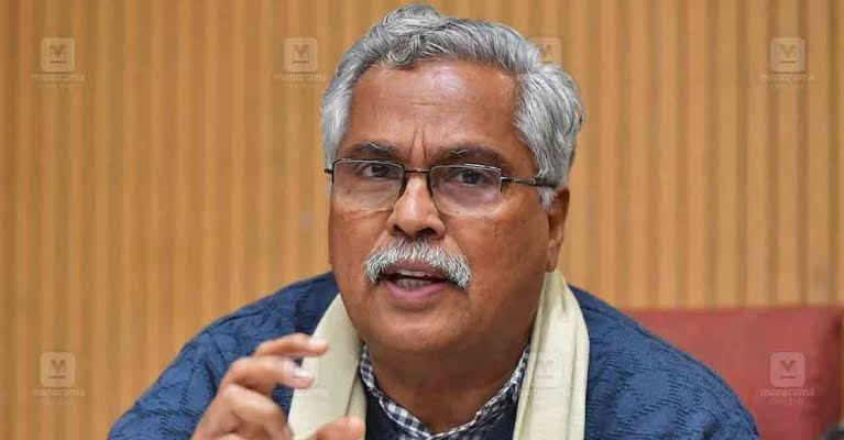 ബിജെപിയുടെ വിജയം വലിയ വിപത്ത്’; പ്രതീക്ഷയ്ക്ക് അതീതമായ ഫലമാണുണ്ടായതെന്ന് ബിനോയ് വിശ്വം