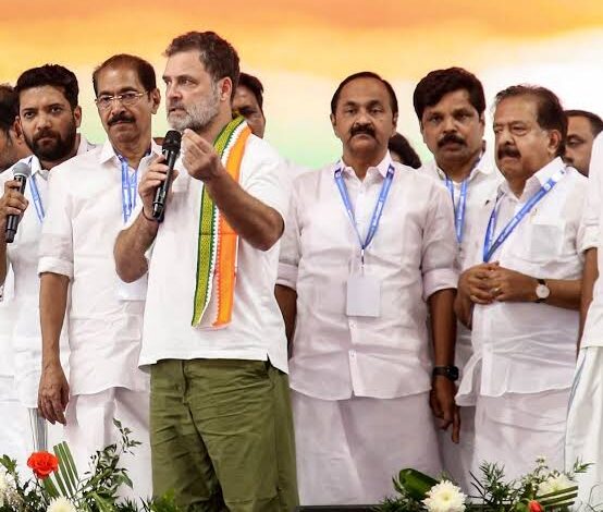 കോൺഗ്രസ് മന്ത്രിപ്പട്ടിക ഇന്ന്:  സാധ്യതാപട്ടികയിൽ പ്രമുഖ നേതാക്കൾ; സ്പീക്കർ ചർച്ചയും സജീവം
