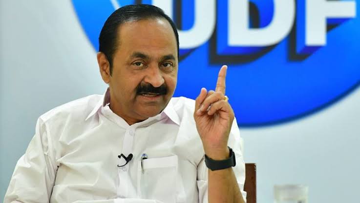 തെറ്റ് ചൂണ്ടിക്കാട്ടാംപക്ഷേആകാശത്ത് നിന്ന്വാർത്തയുണ്ടാക്കരുത്:നിയുകത മുഖ്യമന്ത്രി വി  ഡി സതീശൻ