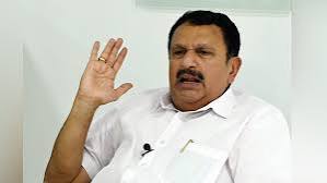 ആരോഗ്യ വകുപ്പ് സ്ഥിരീകരിച്ച് കെ മുരളീധരൻ:“ആരോഗ്യ മേഖലയിലും ദേവസ്വം ബോർഡിലും വലിയ മാറ്റങ്ങൾ കൊണ്ടുവരും”